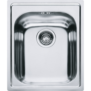 Franke Armonia AMX 610 Paslanmaz Çelik Evye 101.0021.601 F101.0021.601