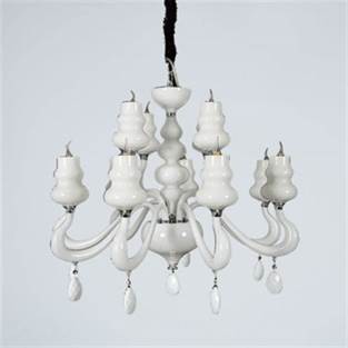 Vitale Angle 12'li Kollu Avize AY.VPL-1091