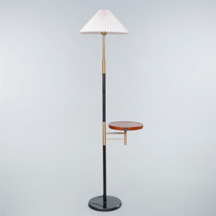 Vitale Metal Lambader Beyaz AY.VTFL-0020