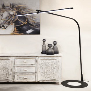 Vitale Light Çubuk Lambader AY.VTFL-0065