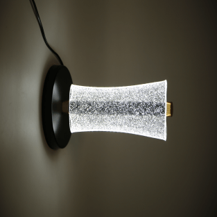 Vitale Gold Metal Dekoratif Masa Lambası AY.VTL-0080