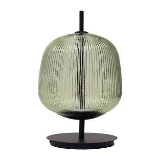 Vitale Light Retro Yeşil Gece Lambası 23*53 cm AY.VTL-0142