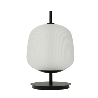 Vitale Light Retro Beyaz Gece Lambası 23*53 cm AY.VTL-0143