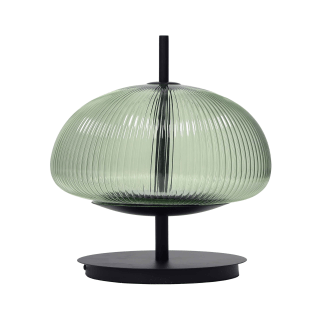 Vitale Light Retro Yeşil Gece Lambası 25*40 cm AY.VTL-0145