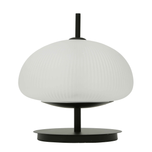 Vitale Light Retro Beyaz Gece Lambası 25*40 cm AY.VTL-0146