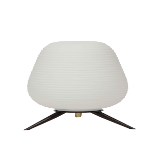 Vitale Light Beyaz Gece Lambası 24*40 cm AY.VTL-0152