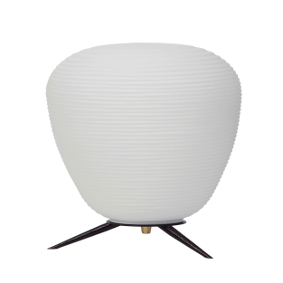 Vitale Light Beyaz Gece Lambası 34*25 cm AY.VTL-0154