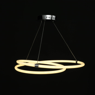 Vitale Ledli Aydınlatma Krom AY.VTPL-0088