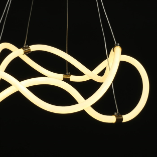 Vitale Ledli Aydınlatma Krom AY.VTPL-0089