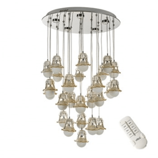 Vitale Circeo Sarkıt Avize AY.VTPL-2020