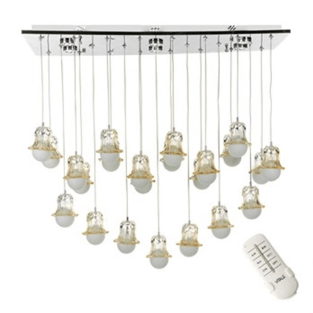 Vitale Milan Sarkıt Avize AY.VTPL-2023