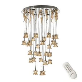 Vitale Verona Sarkıt Avize AY.VTPL-2025