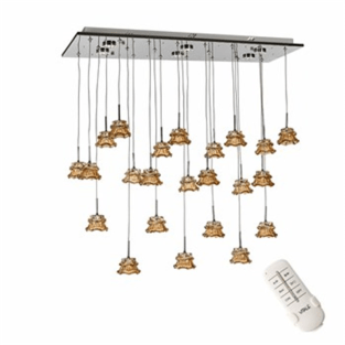 Vitale Petra Sarkıt Avize AY.VTPL-2105