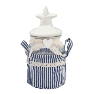 Vitale Star Baharatlık 12x21 cm Ak.IF0015