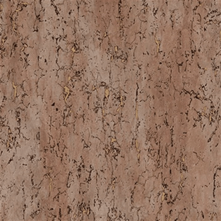 Duka Koyu Kahverengi Desen Duvar Kağıdı DK.16123-5 (16 m2 )