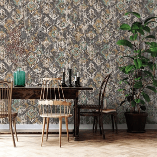 Duka Duvar Kağıdı Lifestyle Anatolia DK.23050-4 (10 m2 )