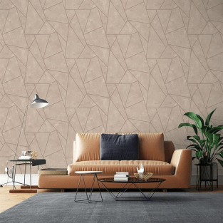 Duka Duvar Kağıdı Lifestyle Style DK.23130-1 (10 m2 )