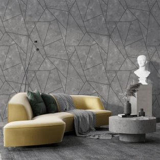 Duka Duvar Kağıdı Lifestyle Style DK.23130-3 (10 m2 )