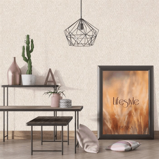 Duka Duvar Kağıdı Lifestyle Hide DK.23240-2 (10 m2 )