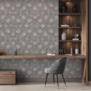 Duka Duvar Kağıdı Lifestyle Harem DK.23350-4 (10 m2 )