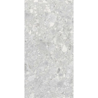 VitrA 40x80 Ceppostone Gri Mat Porselen Karo K947204R0001VTE0