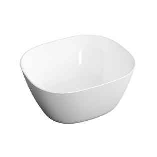 VitrA Plural Kare Çanak Lavabo 45 cm 7811B403-0016