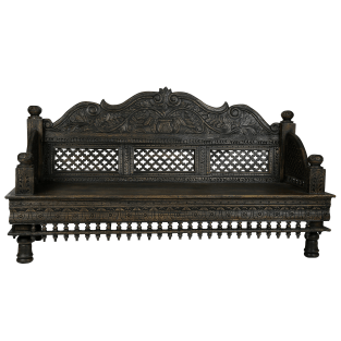 Vitale Village Eskitme Üçlü Bank MS.JG0051