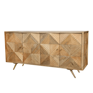 Vitale Diamond Dresuar 42*155*76 cm