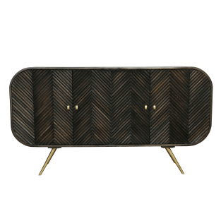 Vitale Chevron Dresuar 41*153*85 cm