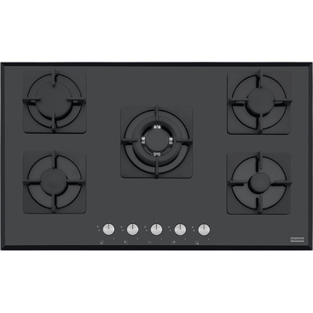 Franke New Square FHNS 905 4G TC BK C Cristallo Nero Ocak 106.0490.104 F106.0490.104