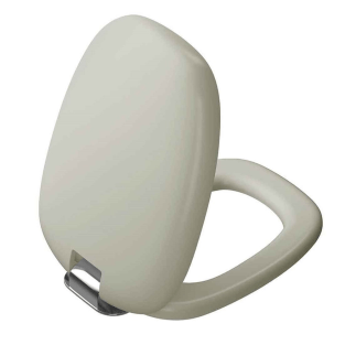 VitrA Plural Klozet Kapağı Mat Bej 126-020-009