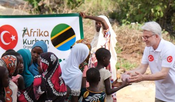 YEMEKLİ KURBAN KOÇ