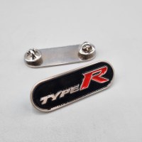 Type R Rozet