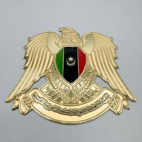 Özel üretim madalya