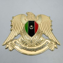 Özel üretim madalya