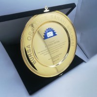 Bursa OSB Tabak Ödülü