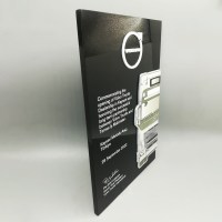 Volvo Plaket