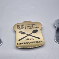 Unilever Yaka İsimliği