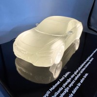 Audi Kristal Araba Ödülü