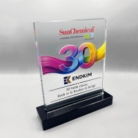 SunChemical Cam Plaket