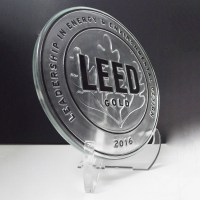 Leed Gold Ödül