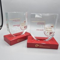 KOÇ Üniversitesi Kristal Ödülleri