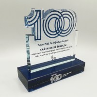 Novo Nordisk 100.yıl Özel Ödülü