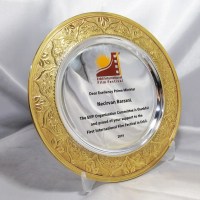 Erbil Uluslararası Film Festivali Ödülü