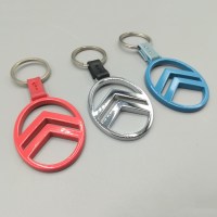 Citroen Anahtarlık ve Rozet