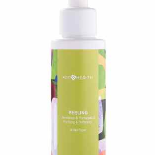 Besleyici, Arındırıcı ve Nemlendirici Vücut Peelingi 75 ml