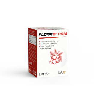 FLORABLOOM
