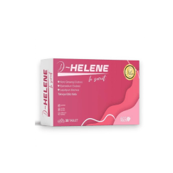 D-HELENE le secret