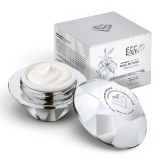 Genital Bölge Beyazlatıcı Krem (Kararma Karşıtı)