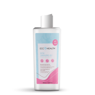 Genital Bölge Temizleme Jeli 200 ml